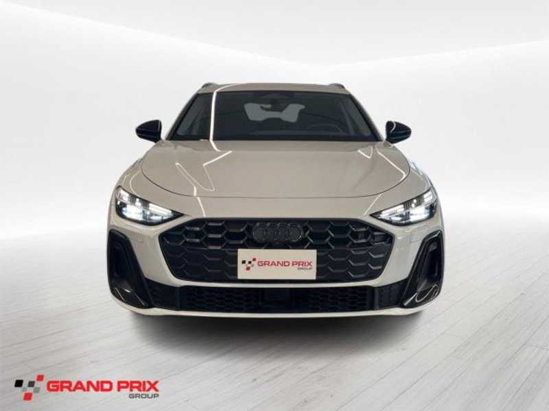 Audi A5 Avant usata a Bologna (3)