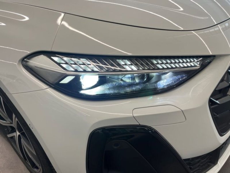 Audi A5 Avant usata a Bologna (7)