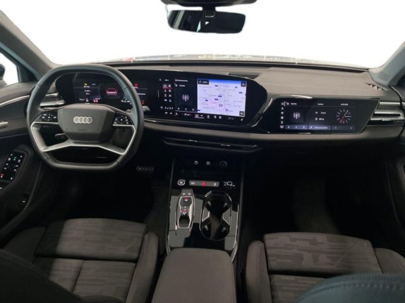 Audi A5 Avant usata a Bologna (9)