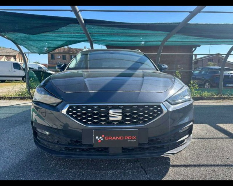 SEAT Leon ST usata a Bologna
