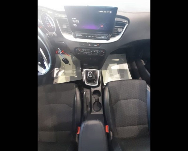 Kia XCeed usata a Bologna (14)