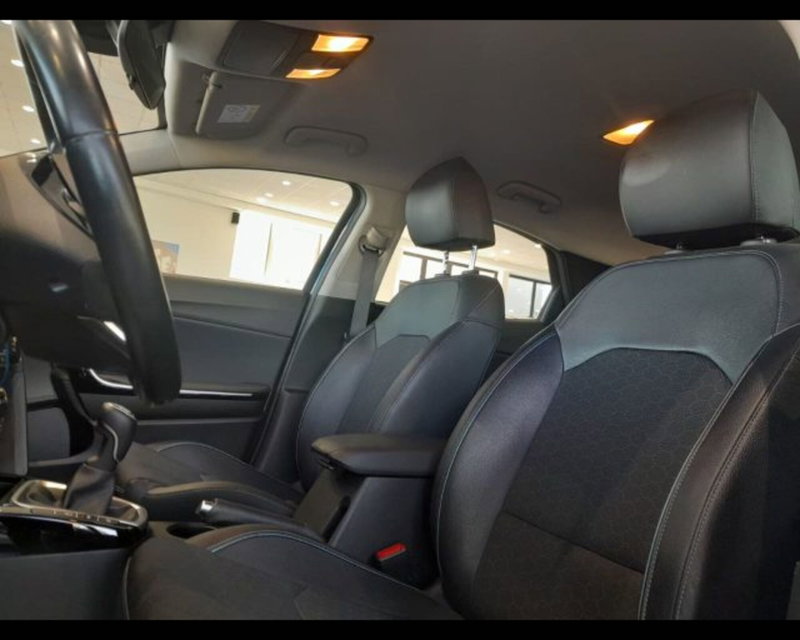 Kia XCeed usata a Bologna (15)