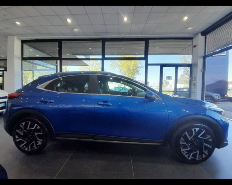 Kia XCeed usata a Bologna (2)