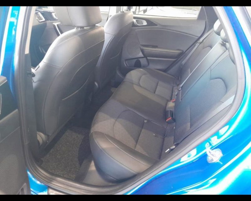 Kia XCeed usata a Bologna (9)