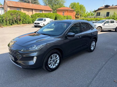Ford Kuga 1.5 EcoBoost 150 CV 2WD Titanium X del 2023 usata a Lodi