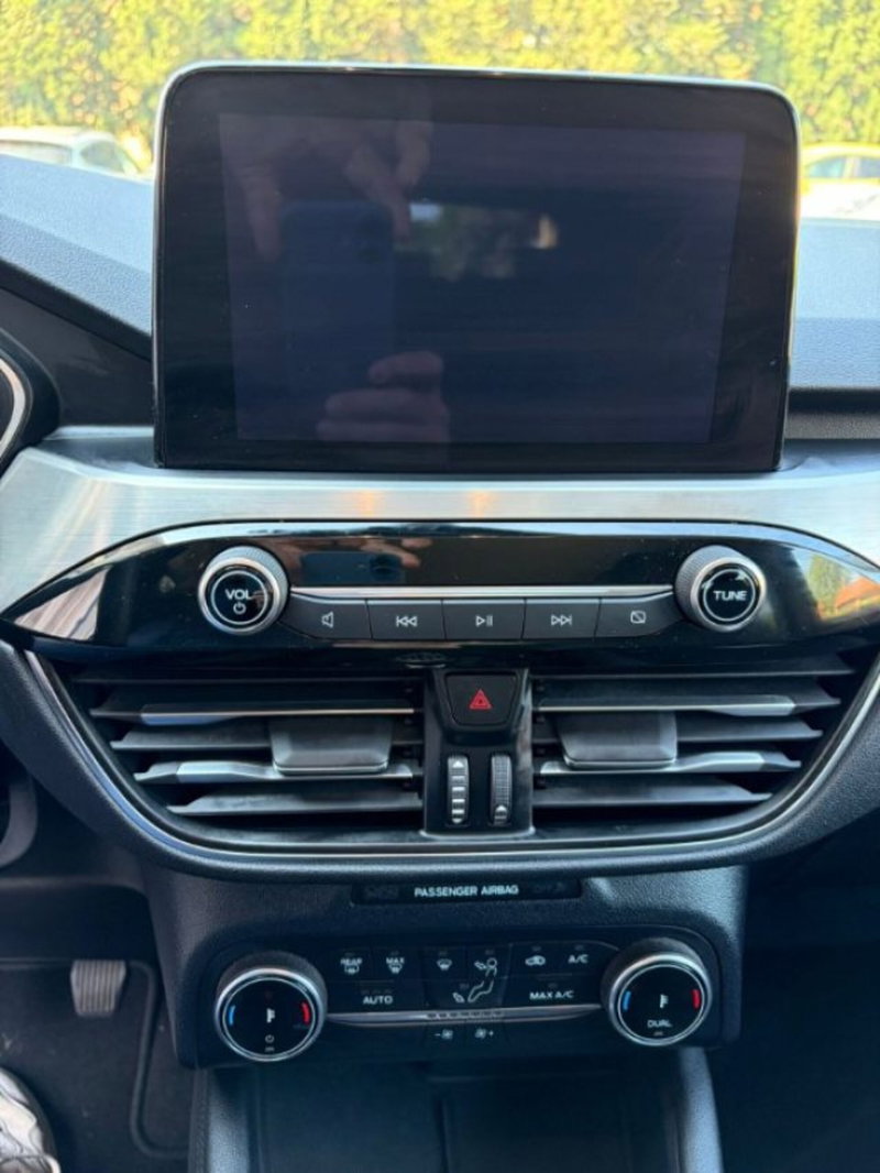 Ford Kuga usata a Lodi (10)