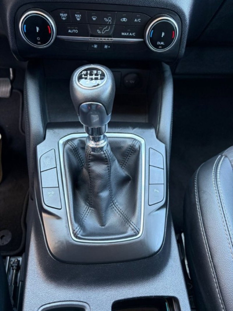 Ford Kuga usata a Lodi (11)