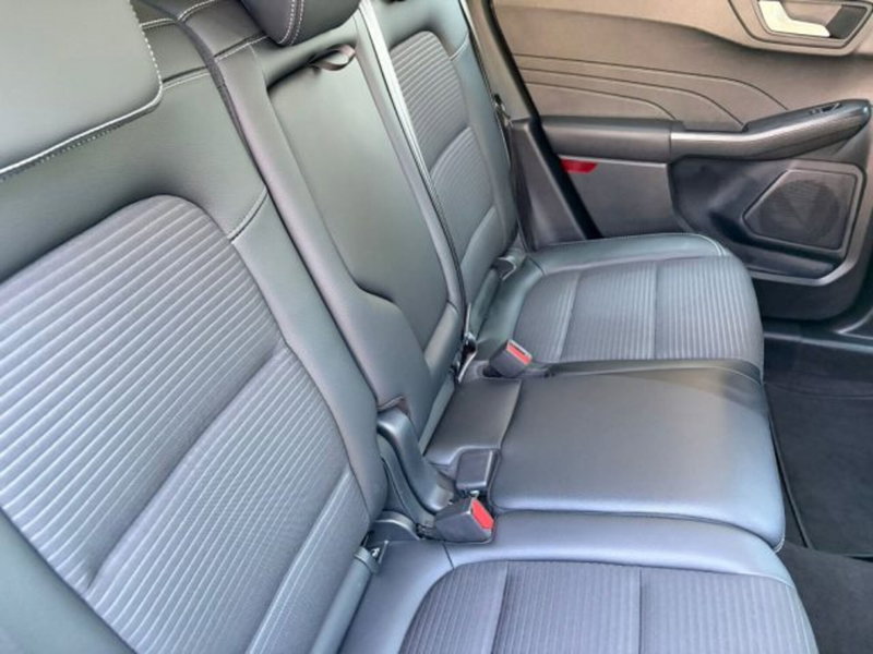 Ford Kuga usata a Lodi (13)