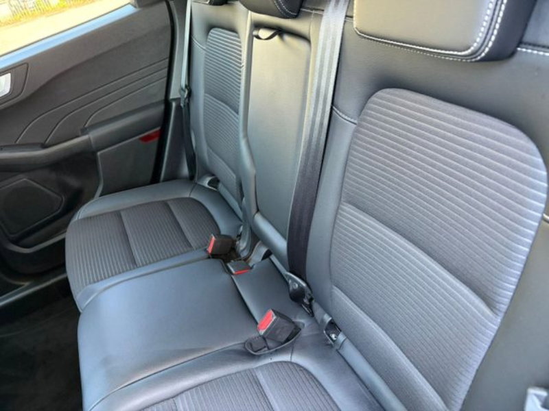 Ford Kuga usata a Lodi (14)