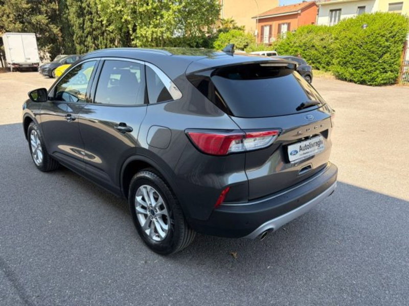 Ford Kuga usata a Lodi (4)