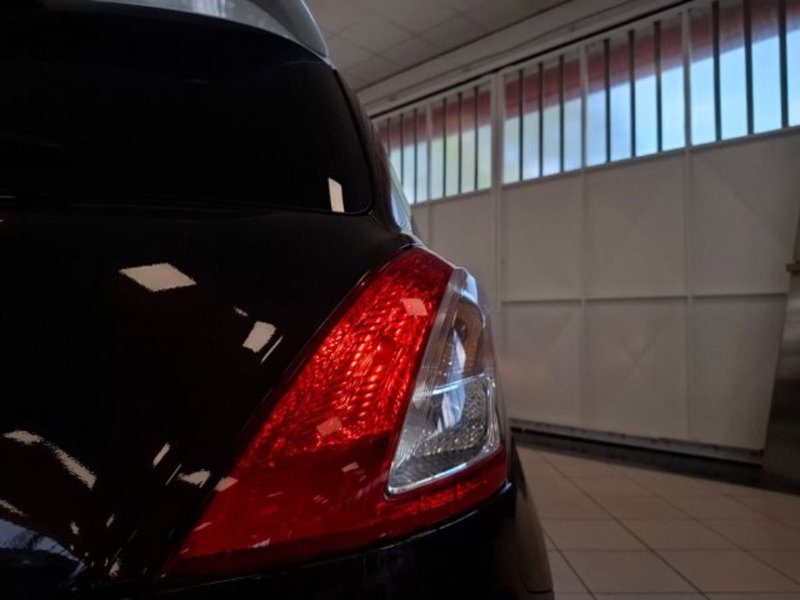 Suzuki Swift usata a Reggio Emilia (18)