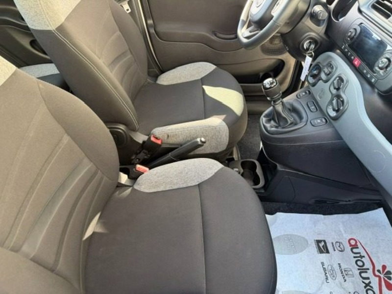 Fiat Panda usata a Prato (10)