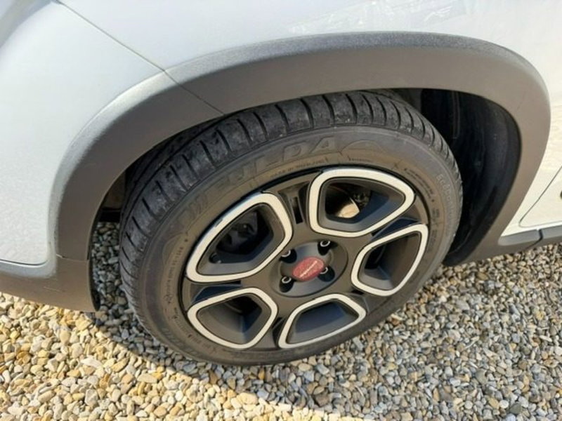 Fiat Panda usata a Prato (13)