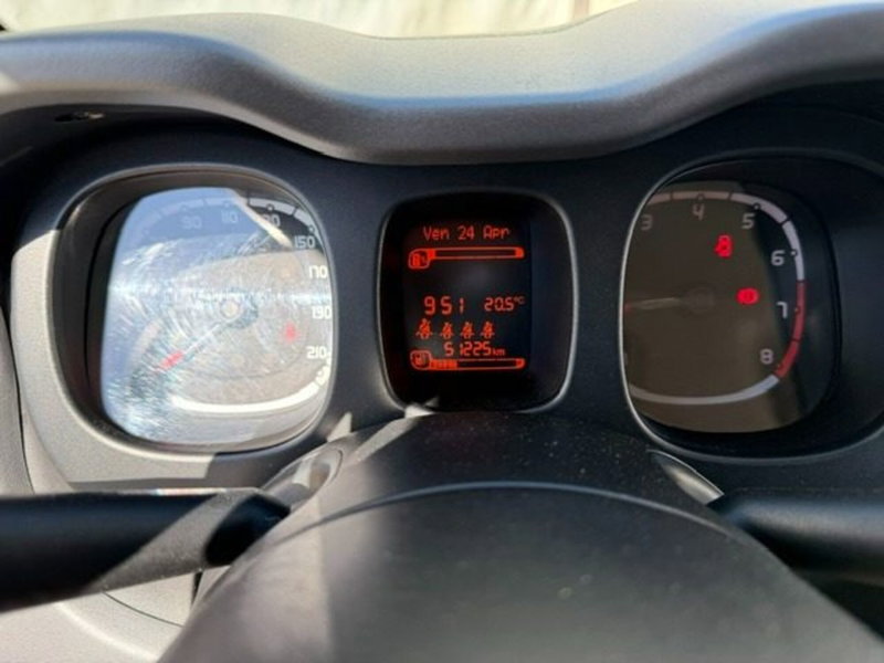 Fiat Panda usata a Prato (4)