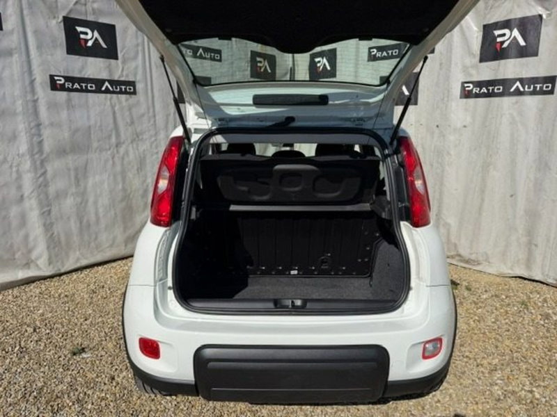 Fiat Panda usata a Prato (6)