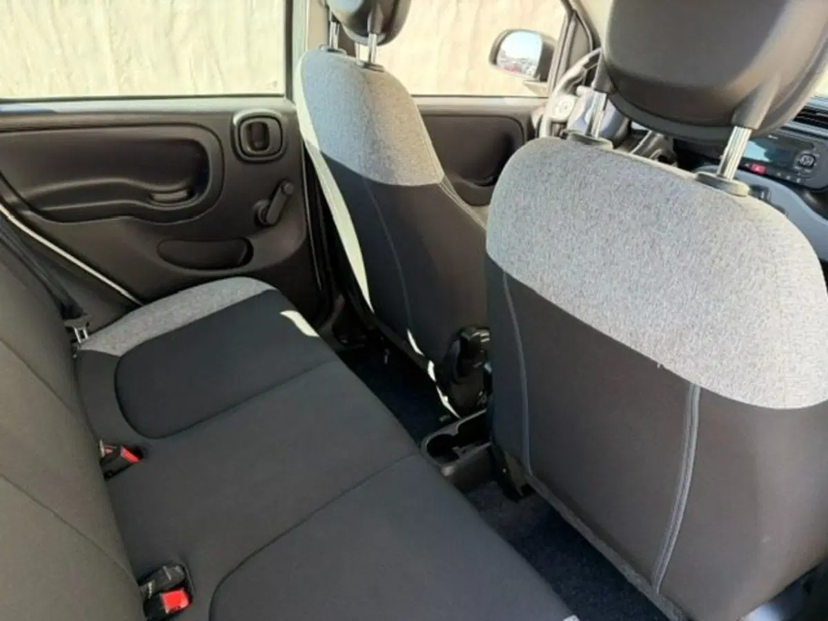 Fiat Panda usata a Prato (7)