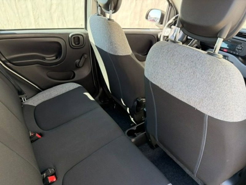 Fiat Panda usata a Prato (7)