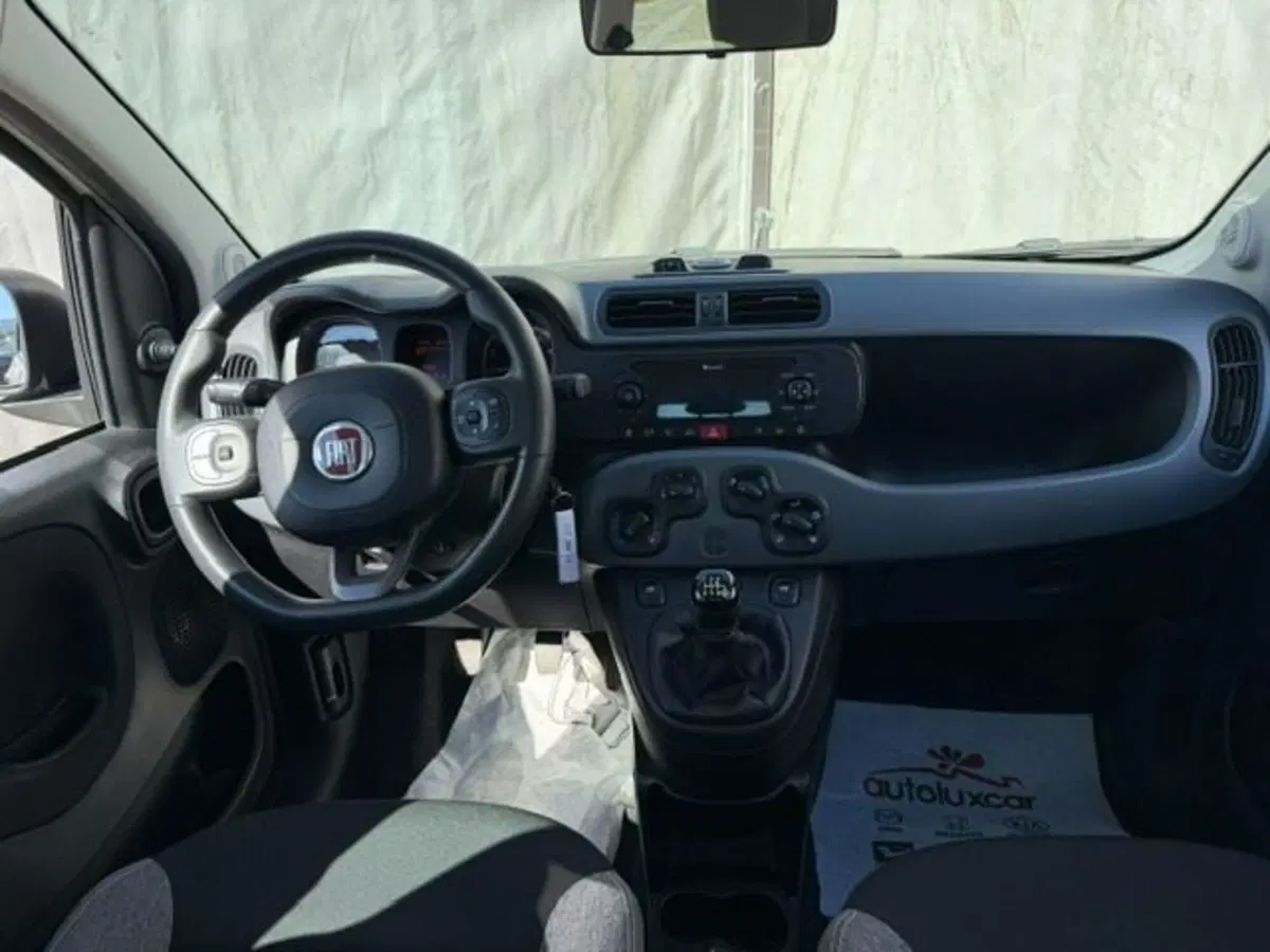 Fiat Panda usata a Prato (8)