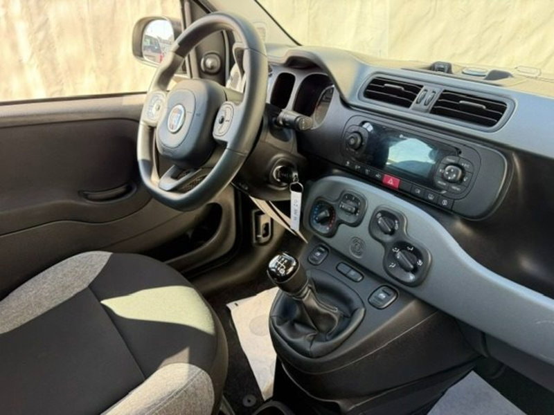 Fiat Panda usata a Prato (9)