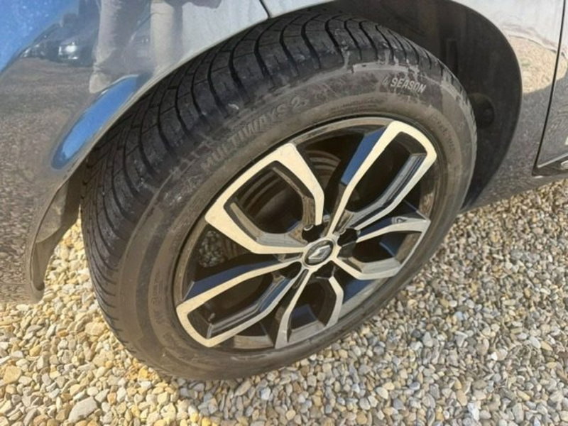 Renault Clio usata a Prato (5)