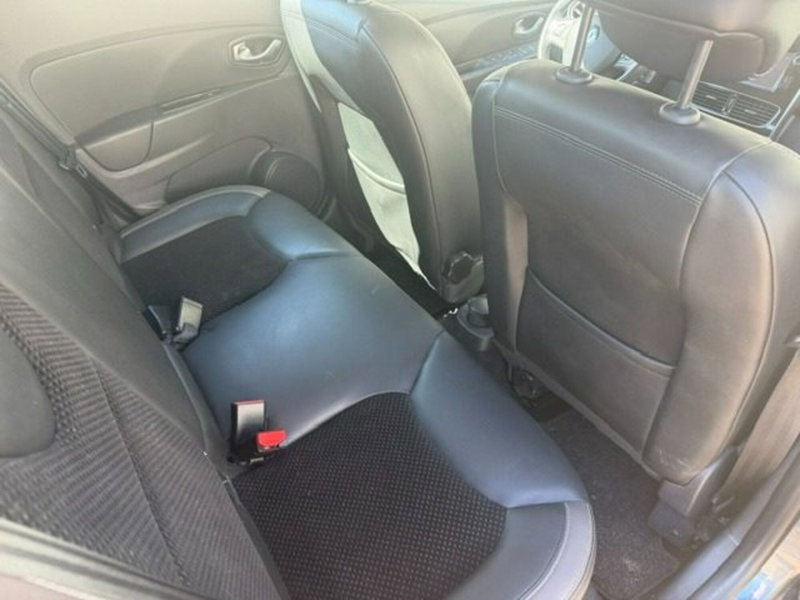 Renault Clio usata a Prato (6)