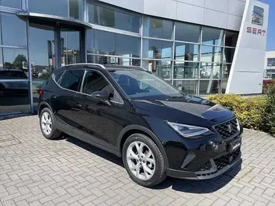 SEAT Arona 1.0 EcoTSI FR del 2025 usata a Legnago