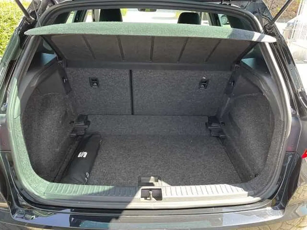 SEAT Arona usata a Verona (10)