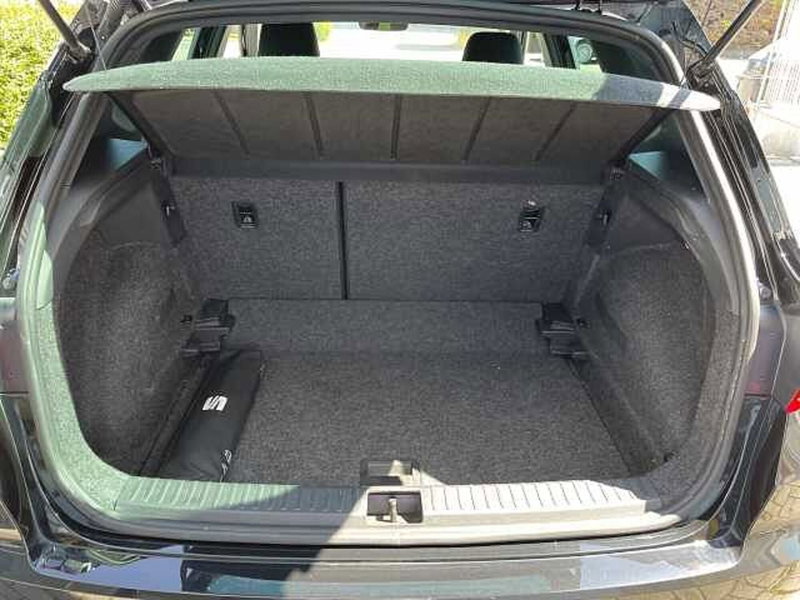 SEAT Arona usata a Verona (10)