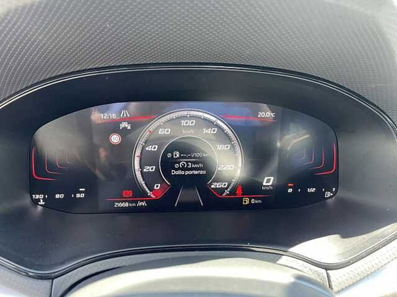 SEAT Arona usata a Verona (6)