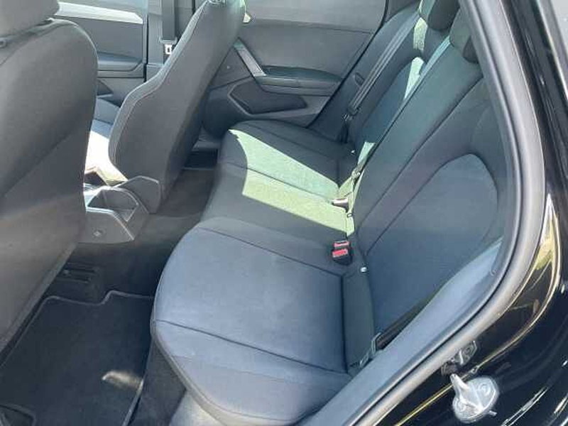 SEAT Arona usata a Verona (9)