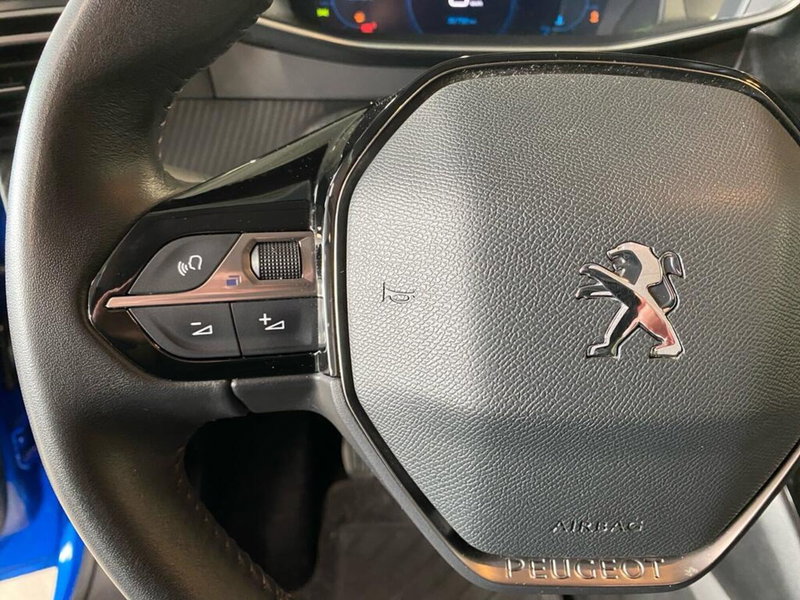 Peugeot 208 usata a Torino (13)