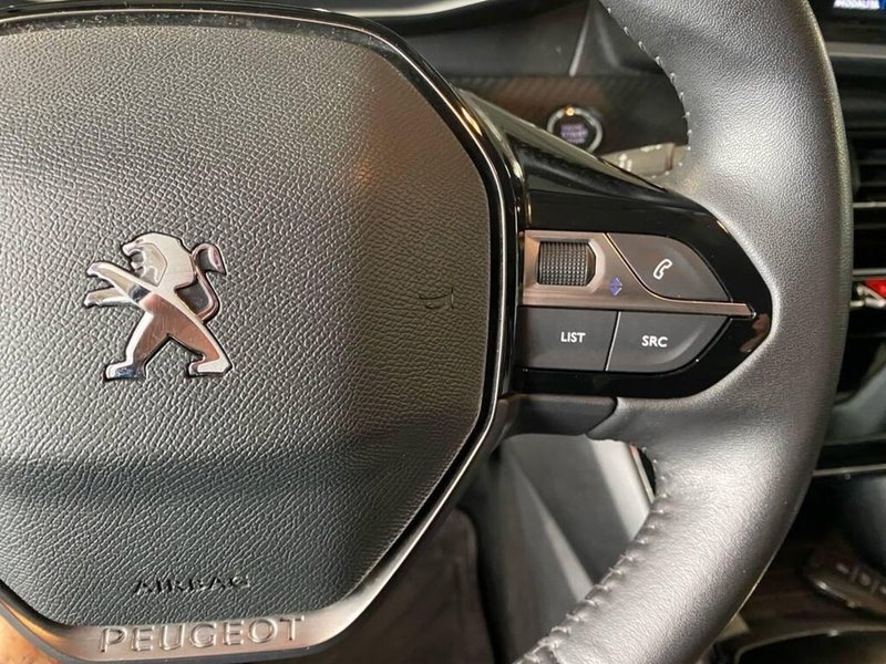 Peugeot 208 usata a Torino (14)