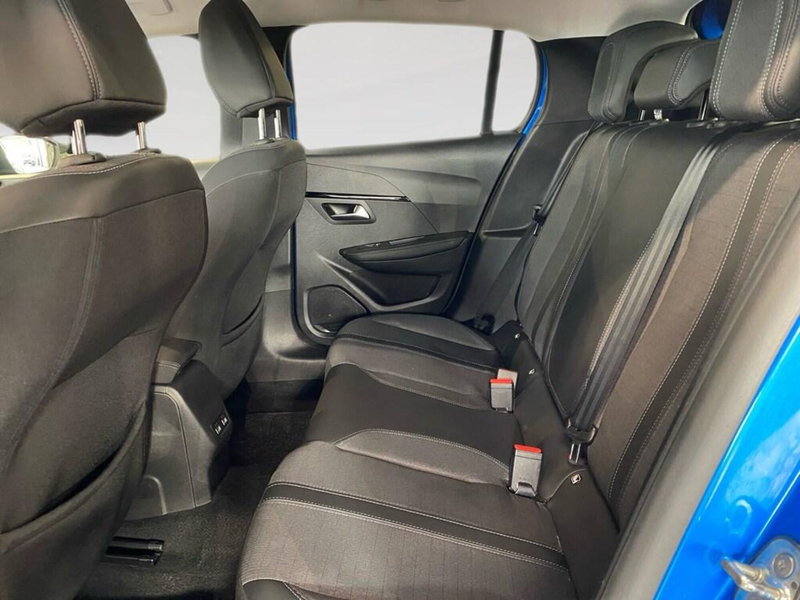 Peugeot 208 usata a Torino (8)