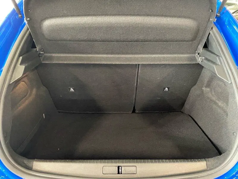 Peugeot 208 usata a Torino (9)