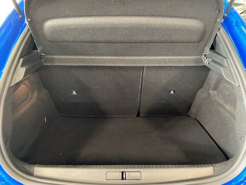 Peugeot 208 usata a Torino (9)