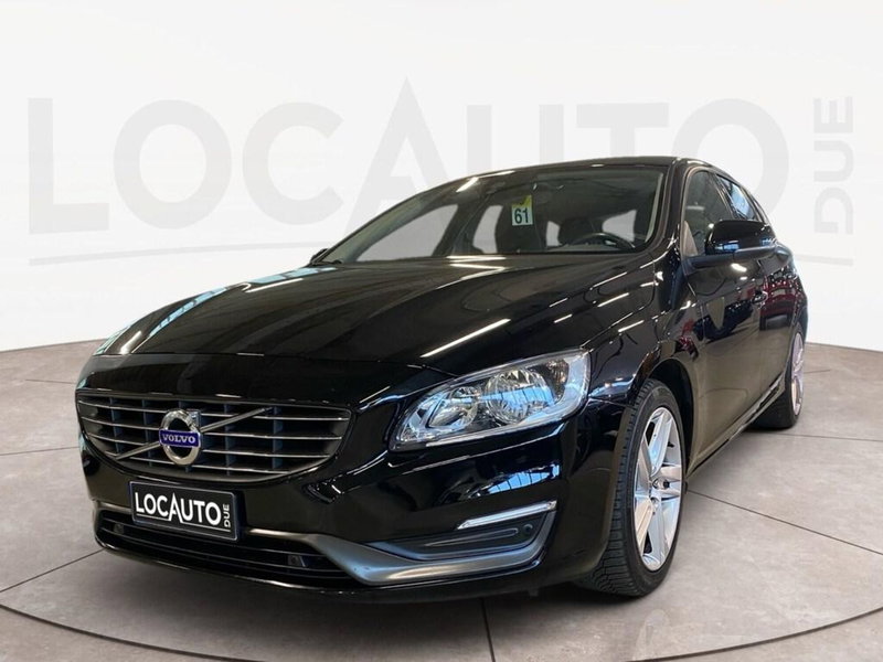 Volvo V60 usata a Torino
