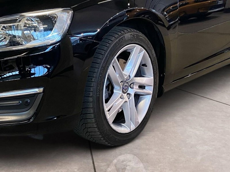 Volvo V60 usata a Torino (15)