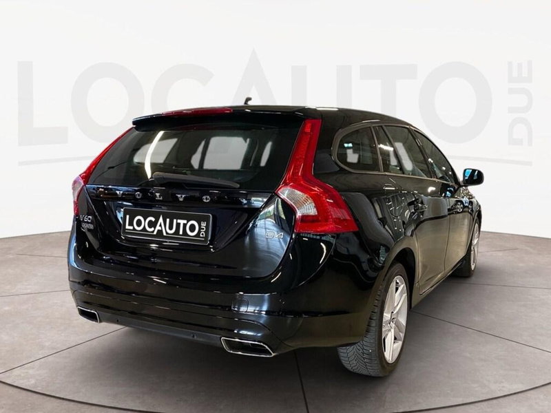 Volvo V60 usata a Torino (3)