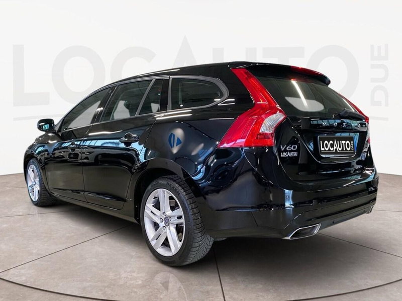 Volvo V60 usata a Torino (4)