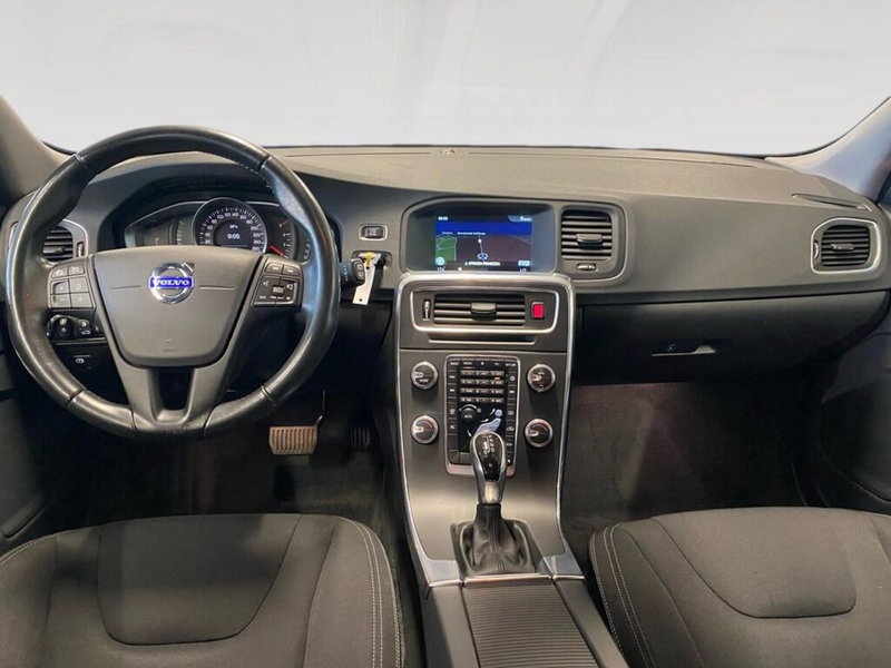 Volvo V60 usata a Torino (5)