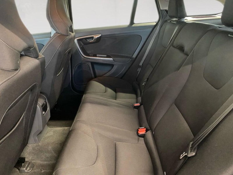 Volvo V60 usata a Torino (7)