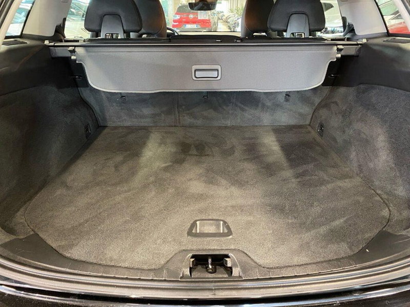 Volvo V60 usata a Torino (8)