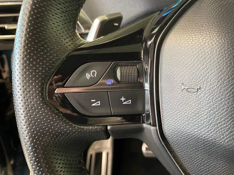 Peugeot 3008 usata a Torino (12)