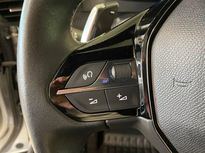 Peugeot 2008 usata a Torino (13)