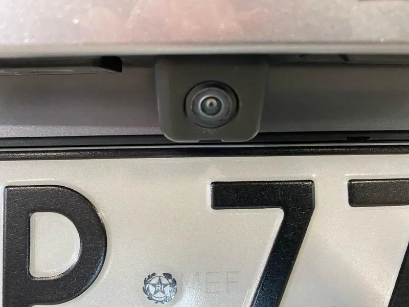 Peugeot 2008 usata a Torino (14)