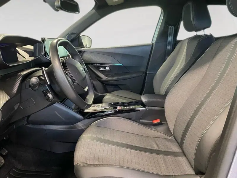 Peugeot 2008 usata a Torino (7)