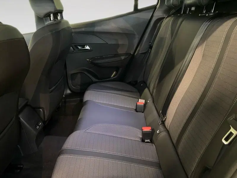 Peugeot 2008 usata a Torino (8)