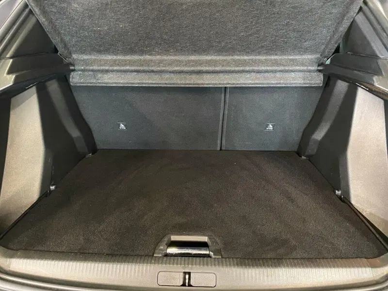 Peugeot 2008 usata a Torino (9)