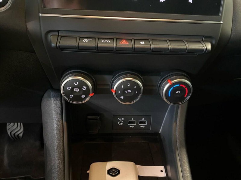 Renault Captur usata a Torino (11)