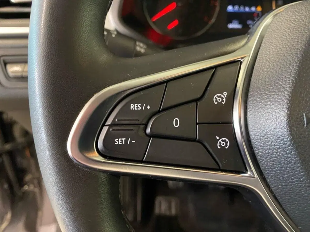 Renault Captur usata a Torino (13)